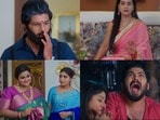 నిన్ను కోరి సీరియల్ టుడే ఎపిసోడ్(jiohotstar)