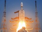 పీఎస్​ఎల్వీ- సీ62 టేకాఫ్​..(ISRO)