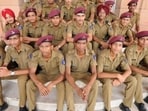 AISSEE Admit Card 2026 Live: Where, how to download Sainik School exam hall tickets when out(HT File)