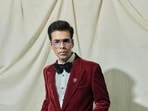 Karan Johar on the dark reality of dieting.