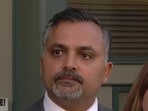 Dr. Sanjeev Kumar was found guilty of numerous charges, including misbranding medical devices and healthcare fraud, for submitting false claims to Medicare and Medicaid. His sentencing is set for April 9.