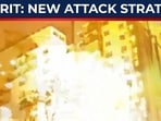 Putin breaking Ukraine's spirit with new attack tactic? Putin breaking Ukraine's spirit with new attack tactic?