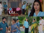 కార్తీక దీపం 2 టుడే ఎపిసోడ్(jiohotstar)