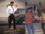 మన శంకరవర ప్రసాద్ గారు సినిమా చూస్తూ వ్యక్తి మృతి