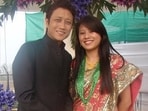 Prashant Tamang's wife Martha Aley has addressed his cause of death.