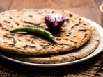 These healthy rotis will help you fulfill your daily nutritional requirements. 