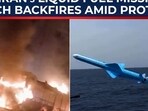 Iran's liquid fuel missile design backfires? Israel celebrates after 12-Day war? Iran's liquid fuel missile design backfires? Israel celebrates after 12-Day war?