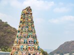 విజయవాడ దుర్మమ్మ గుడి