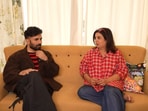 Vir Das was surprised to know the real reason why his song was edited in Delhi Belly.