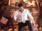 మన శంకర వరప్రసాద్ గారు ఓటీటీ