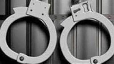 A case was registered under Sections 61(1) and 14 of the Excise Act at Police Station Sadar Kharar. (HT Photo for representation)