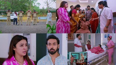 బ్రహ్మముడి సీరియల్ జనవరి 12 ఎపిసోడ్ బ్రహ్మముడి సీరియల్ జనవరి 12 ఎపిసోడ్
