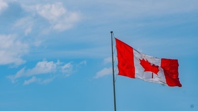 Vikram Sharma and his family are believed to have left Canada last week, just over three years after arriving in the country. (Pixabay/Representative)