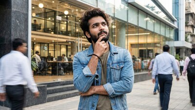 An Indian man shared a personal observation on social media about family businesses fading as heirs opted for corporate life overseas. (Representational image/Gemini AI generated) An Indian man shared a personal observation on social media about family businesses fading as heirs opted for corporate life overseas. (Representational image/Gemini AI generated)