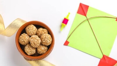Makar Sankranti Sweets (Freepik) Makar Sankranti Sweets (Freepik)