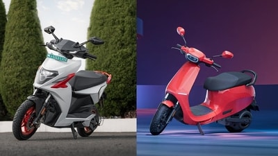 With battery capacities now exceeding 5 kWh, electric scooters in 2026 are increasingly capable of handling longer daily commutes and occasional highway runs. With battery capacities now exceeding 5 kWh, electric scooters in 2026 are increasingly capable of handling longer daily commutes and occasional highway runs.