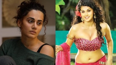 తన అందంపైనే డౌట్ పడిన బ్యూటీ- హీరోయిన్ అయ్యే ఒక్క క్వాలిటీ లేదన్న తాప్సీ- నన్ను నేనే హింసించుకున్నా, నరకం చూశానంటూ! తన అందంపైనే డౌట్ పడిన బ్యూటీ- హీరోయిన్ అయ్యే ఒక్క క్వాలిటీ లేదన్న తాప్సీ- నన్ను నేనే హింసించుకున్నా, నరకం చూశానంటూ!