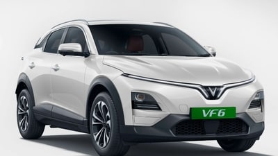 VinFast VF6