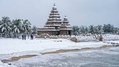This is a representational image. (X/@chennaiweather ) This is a representational image. (X/@chennaiweather )