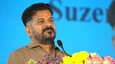 సీఎం రేవంత్ రెడ్డి సీఎం రేవంత్ రెడ్డి