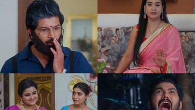 నిన్ను కోరి సీరియల్ టుడే ఎపిసోడ్ (jiohotstar) నిన్ను కోరి సీరియల్ టుడే ఎపిసోడ్ (jiohotstar)