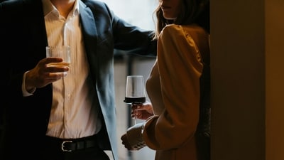 An Indian entreprenerur opens up about his dating criteria (Representationa l image) An Indian entreprenerur opens up about his dating criteria (Representationa l image)