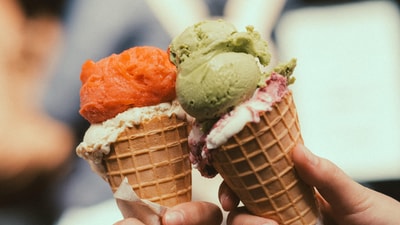 When it comes to weight loss, ice cream is not our friend. (Pexel) When it comes to weight loss, ice cream is not our friend. (Pexel)