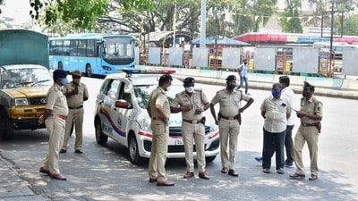 బెంగళూరులో సాఫ్ట్‌వేర్ ఇంజనీర్ షర్మిల మృతి కేసు (PTI/ Representative)