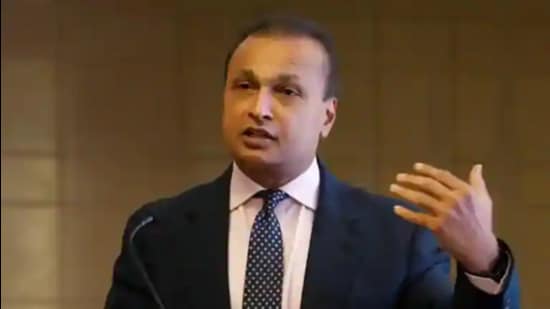 IDBI Bank challenges HC order granting relief to Anil Ambani