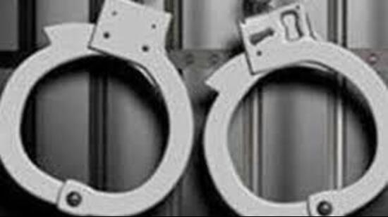 A case was registered under Sections 61(1) and 14 of the Excise Act at Police Station Sadar Kharar. (HT Photo for representation)