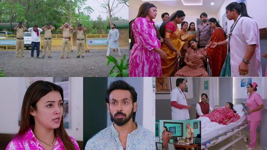 బ్రహ్మముడి సీరియల్ జనవరి 12 ఎపిసోడ్