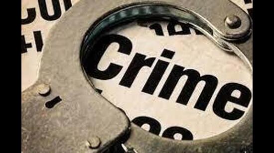 Burglars broke into a bank in Hisar and left with nearly ₹28 lakh after digging through the wall of the branch, police said on Monday. (Representational image)