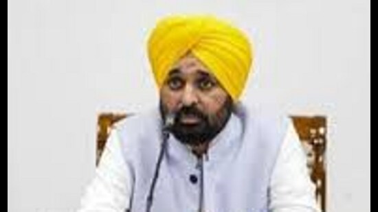 Chief minister Bhagwant Mann made the request in a letter to British deputy high commissioner Alba Smeriglio on January 9.