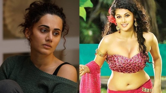 తన అందంపైనే డౌట్ పడిన బ్యూటీ- హీరోయిన్ అయ్యే ఒక్క క్వాలిటీ లేదన్న తాప్సీ- నన్ను నేనే హింసించుకున్నా, నరకం చూశానంటూ!
