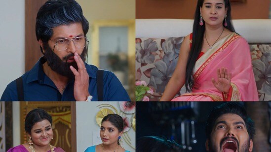 నిన్ను కోరి సీరియల్ టుడే ఎపిసోడ్ (jiohotstar)