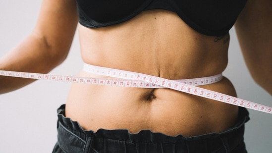 Study has shown that people have regained weight at 0.8 kg a month after stopping GLP-1 drugs. (Pexel)