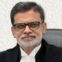 বিচারপতি সুজয় পাল
