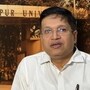 SIR শুনানিতে হাজিরা যাদবপুর বিশ্ববিদ্যালয়ের উপাচার্যর