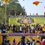 বাংলা পক্ষের সমাবেশ কলকাতায়।