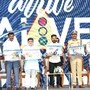 Arrive Alive రోడ్డు భద్రత అవగాహన కార్యక్రమం