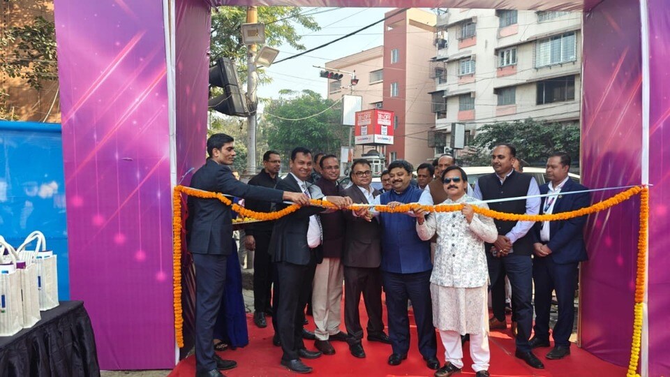 কলকাতায় গাড়ির মেলা, এসবিআই অটো এক্সপোয় গ্রাহকদের জন্য নানা সুযোগের সন্ধান