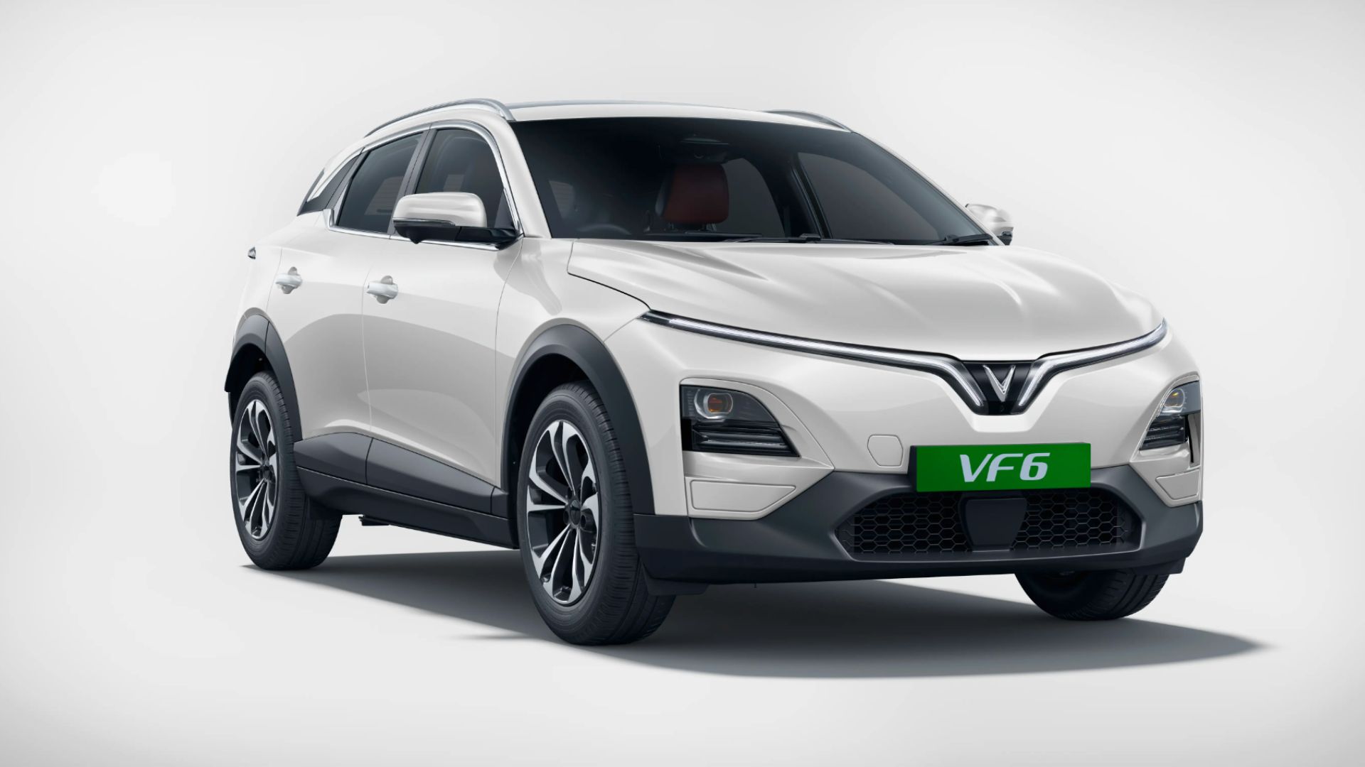 VinFast VF6 VinFast VF6