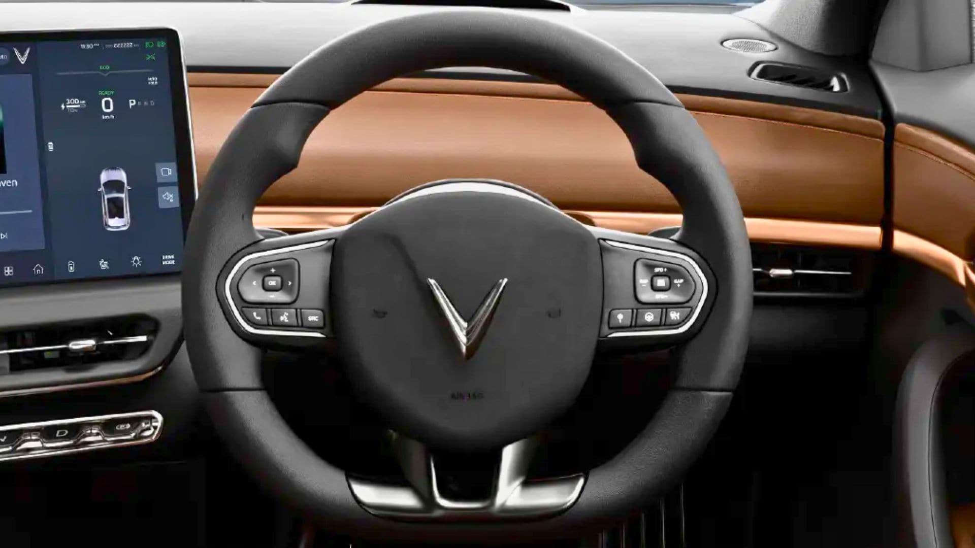 VinFast VF6 VinFast VF6