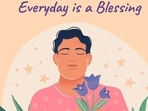 Be benign to yourself