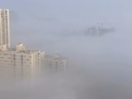 A video capturing Bengaluru from the 27th floor has gone viral online 