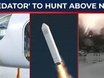 Russia’s weapon stuns NATO, 'Predator' to fly beyond Arrow & Patriot? Russia’s weapon stuns NATO, 'Predator' to fly beyond Arrow & Patriot?