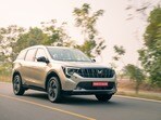 మహీంద్రా XUV 7XO రివ్యూ- ఈ ఫ్యామిలీ ఎస్​యూవీ ఎలా ఉంది?