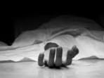 A day after a major fire incident in the old bus stand area of the Arki market in Himachal’s Solan district, police on Tuesday said that some smaller bodily remains were recovered which are being sent to FSL for DNA analysis for further identification. (Representational image)