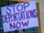 Francisco D'Costa, an Indian man, was wrongfully deported from the US despite a court-issued stay order. 