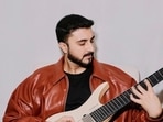 Varun Rajput is working on releasing a 12-track album